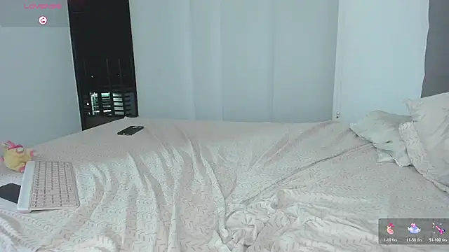 Živý XXX chat tessa__evans