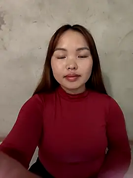 Mina_xYx Show in webcam