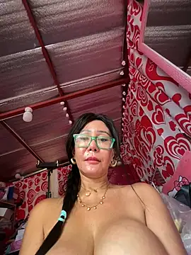 sweetieme's Webcam Show