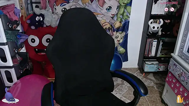 دردشة kureiji_hentaii الجنسية المباشرة