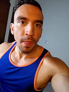 Sembang XXX Secara Langsung jhay-crux