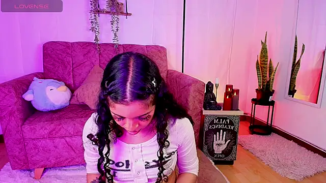 Sara_Jhonson লাইভ XXX চ্যাট