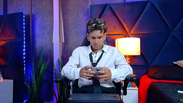 Bel_Sebu: онлайн-секс-чат