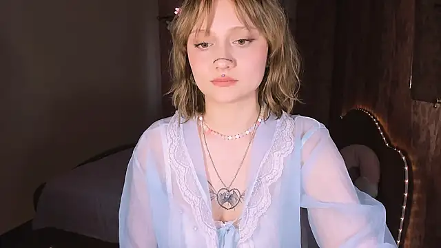 Czat XXX na żywo – MariaMango