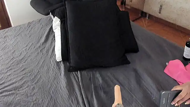 BellaBoobs_ Obrolan Langsung XXX