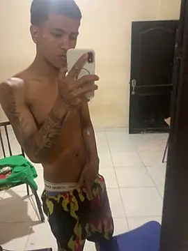 Anthony_clark1 Webcamshow