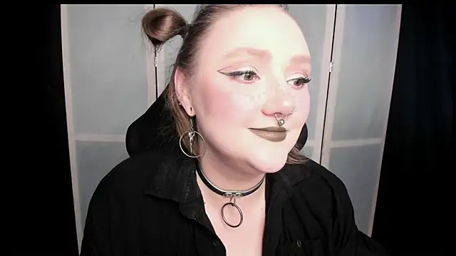 Chat XXX en directo de YourDyingBride