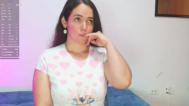 loreen_grey's Live XXX Chat