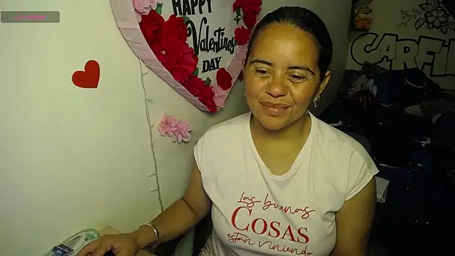 دردشة Miss__kendra_ الجنسية المباشرة