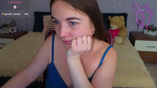 Rysalochkaa: онлайн-секс-чат