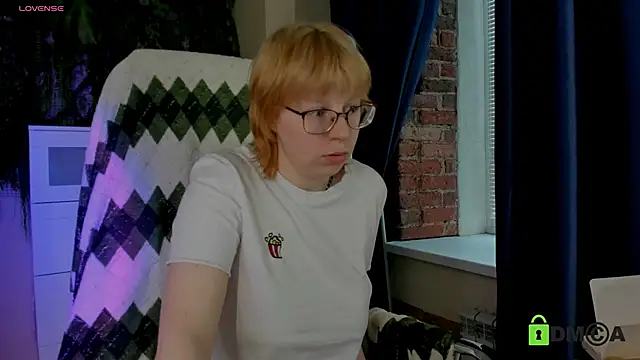 แชท XXX สดของ Melissa_Wells