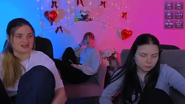 inga_gree webcam show