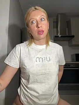 Chatroom XXX en direct de Kittie_Valentine