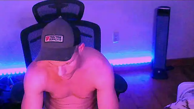 JockNThirsty Chat XXX in diretta