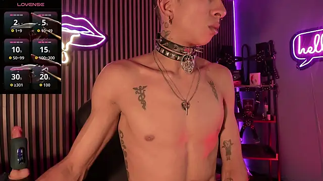 โชว์เว็บแคมของ Maximoking26