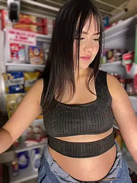 RileyReed_Pink – Kamerová šou