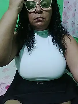 Amarantha25 Obrolan Langsung XXX