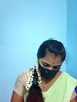 Tamil_Hot_Sahana 웹캠 쇼