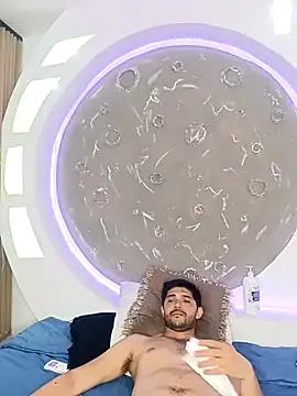 ritzabeth_daniel Chat XXX in diretta