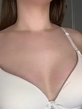 Živý XXX chat Angellav