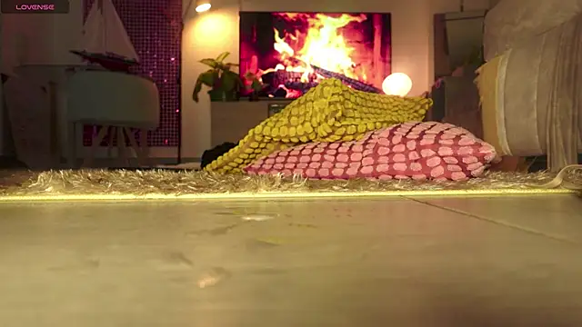 Amapola_999's Live XXX Chat