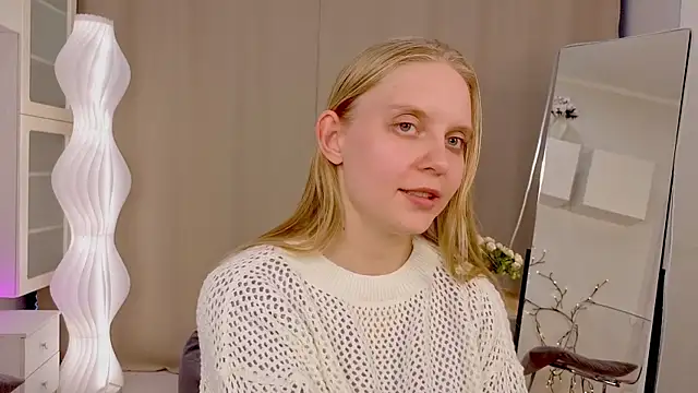 AlicaCohillのライブXXXチャット