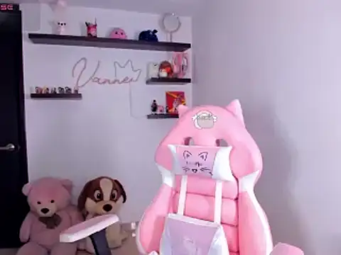 Vannessa__Shy's Live XXX Chat