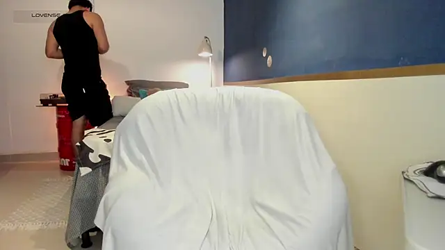 Naxttan: вебкам-шоу