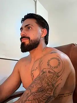 Ryan_Black3's Live XXX Chat