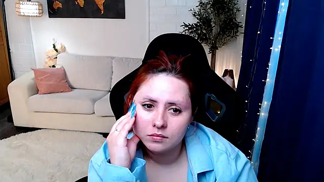 Hennessy_bunny Live XXX-chat