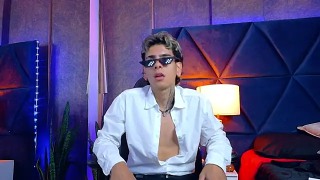 Bel_Sebu: онлайн-секс-чат