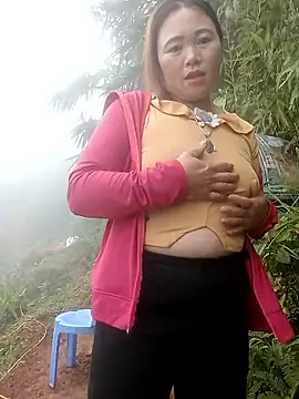 kimngan12 网络视讯表演