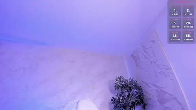 lissababe1 라이브 XXX 채팅