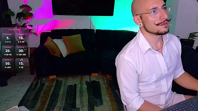 Chat XXX Live pandorabeker