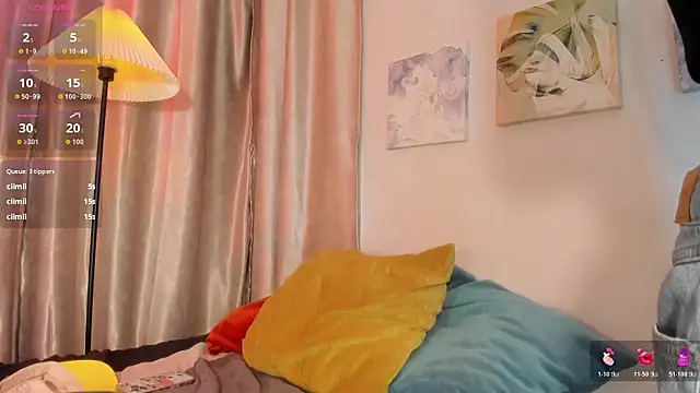 Sembang XXX Secara Langsung liam_twiink