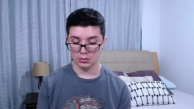 دردشة BlackFoXXX69 الجنسية المباشرة