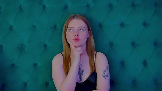 Chat XXX ao vivo de ElinaVale