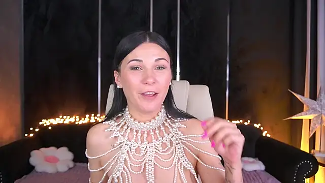 SonnyKage 网络视讯表演