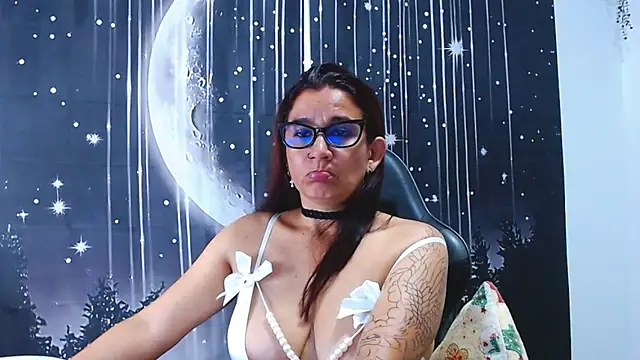 Chat XXX Live Hikaryfire