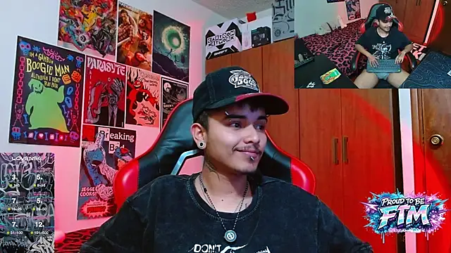 Chat XXX Live Hgp3riodictabl3