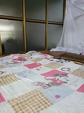 Deptraidatinhのウェブカメラショー