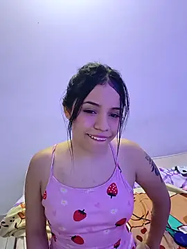 Tatiana_Flame69 webkamerás műsora