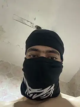 YawlingJingoist 在線直播表演