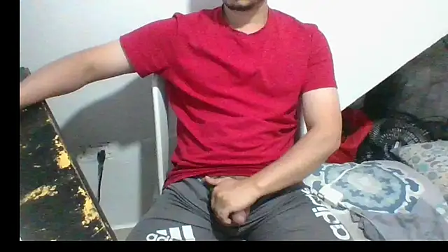 Gasparin32 লাইভ XXX চ্যাট