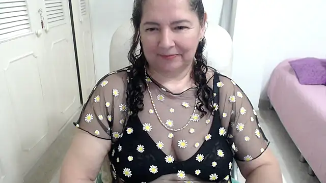 Chat XXX ao vivo de leonela_69