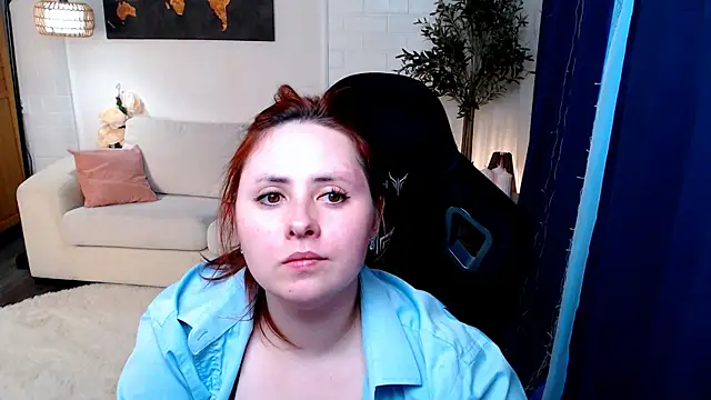 Chat XXX en directo de Hennessy_bunny