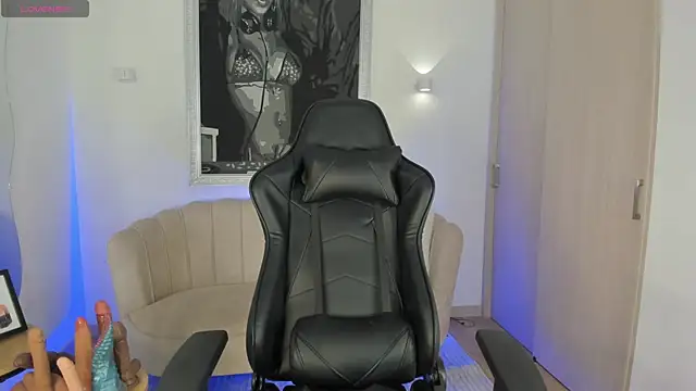 BellaRossii's Live XXX Chat