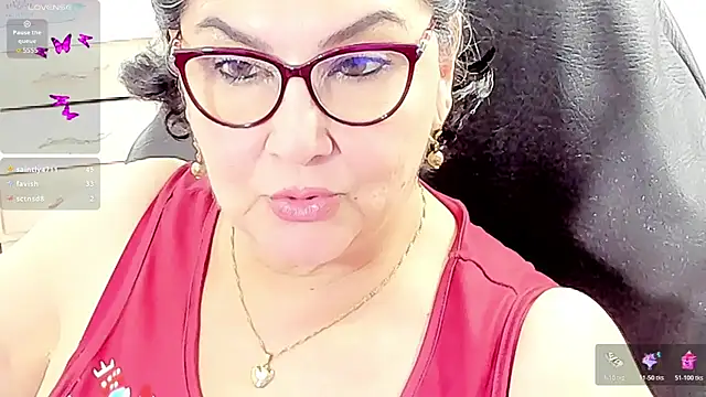 عرض كام cataleya_mom