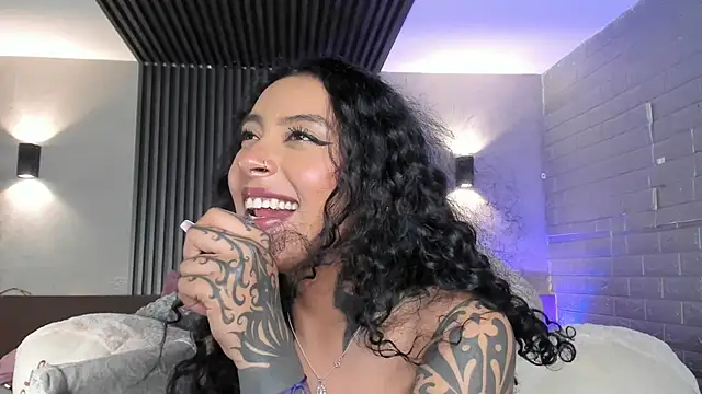 magic_marg Live XXX Chat