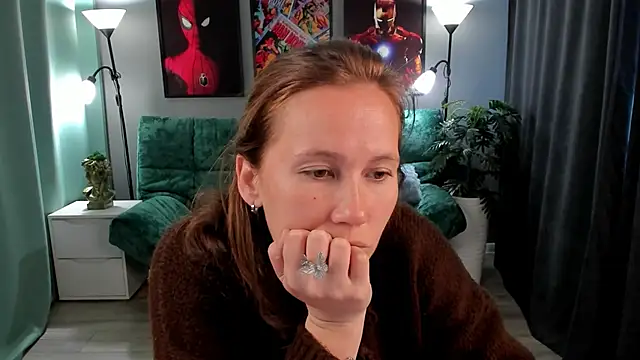 MichelleOrtis live XXX chat